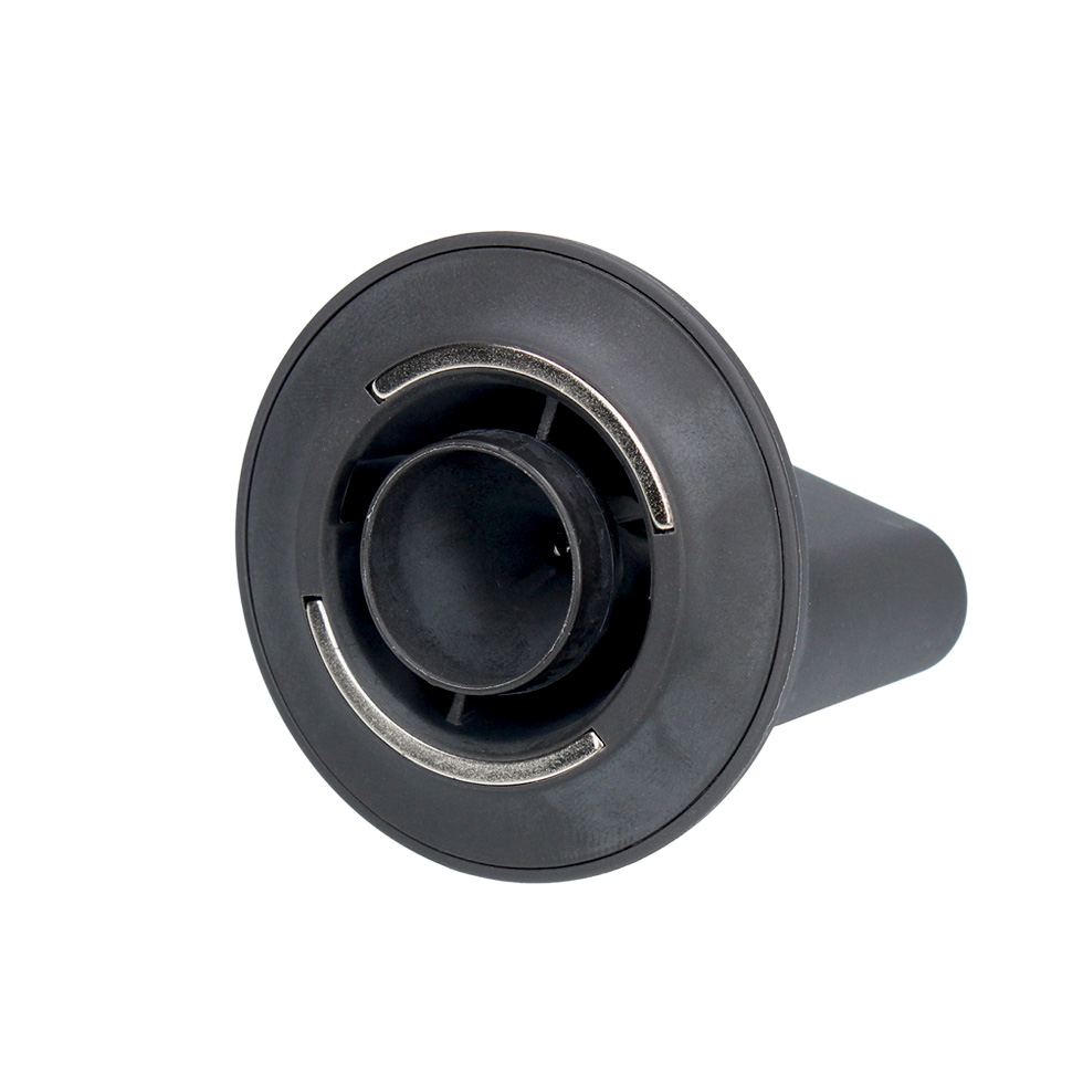 Magnética Boquilla de alisado magnética secador EOLUX EX01