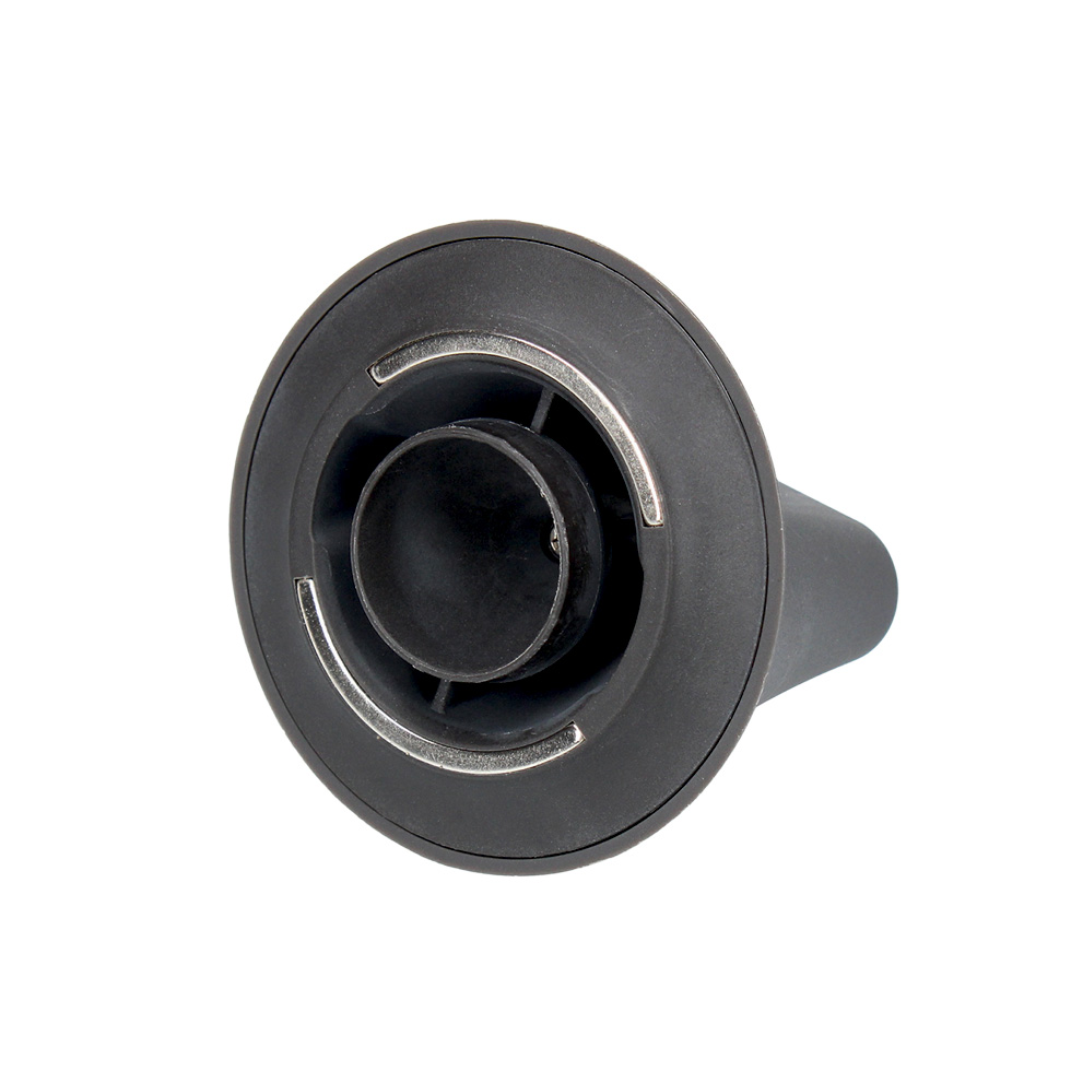 Magnética Boquilla de alisado magnética secador EOLUX EX01