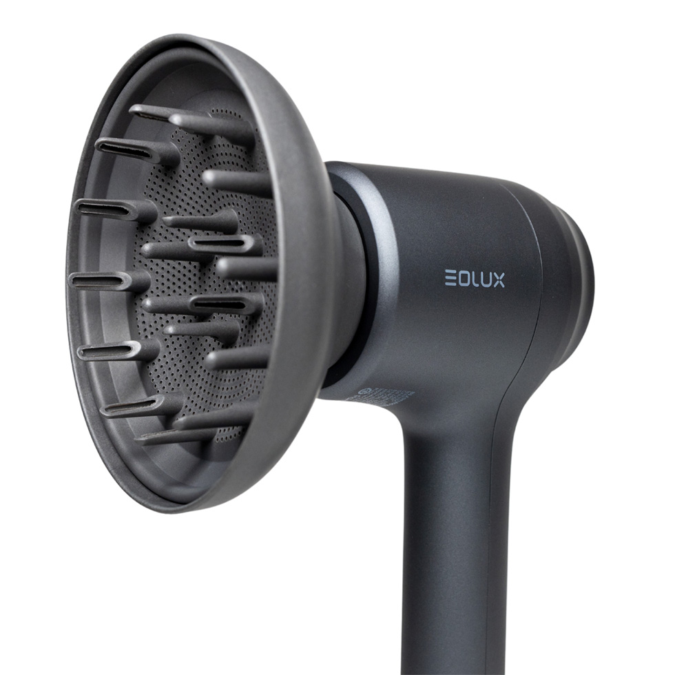 Difusor EX02 Difusor para secador EX02