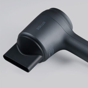 Boquilla de alisado magnética para secador EX02