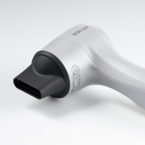 Boquilla de peinado magnética para secador EOLUX EX01