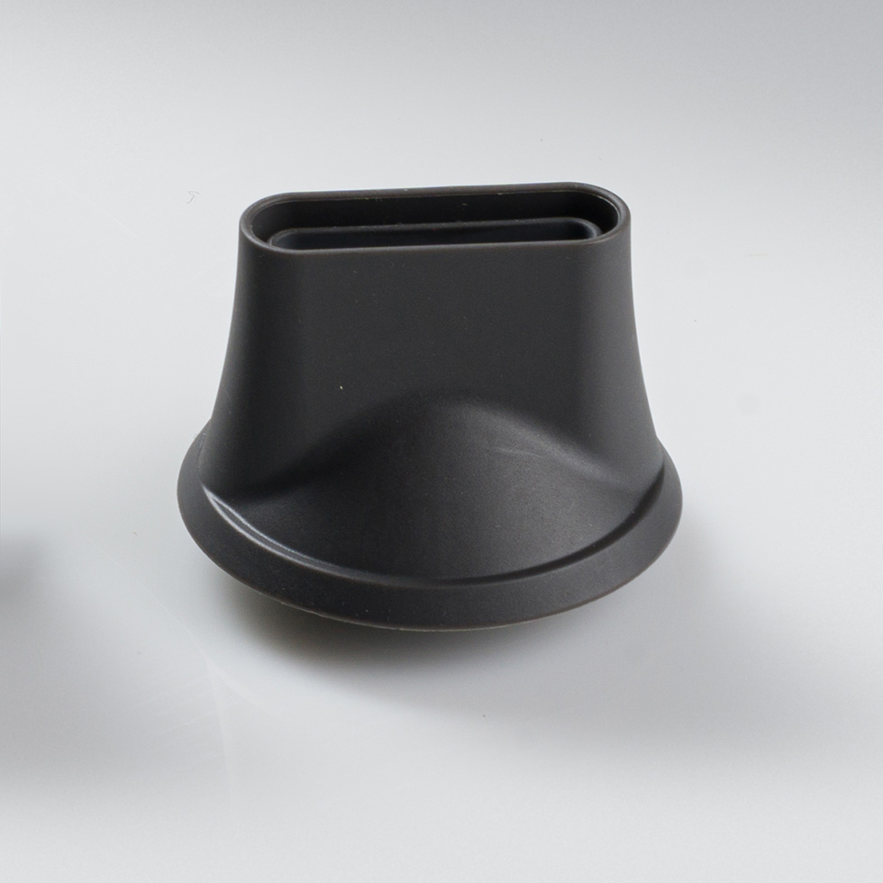 Rotación 360 Boquilla de peinado secador EOLUX EX01 con rotación 360 grados