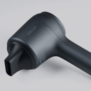 Boquilla de peinado magnética para secador EOLUX EX02
