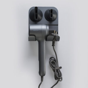 Soporte de pared para secador EX02