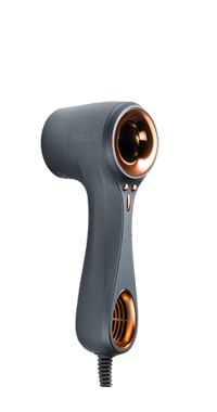 EOLUX EX01 Secador iónico EX01 mini